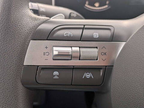 2024 Hyundai Sonata