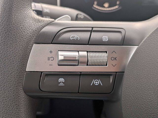 2024 Hyundai Sonata