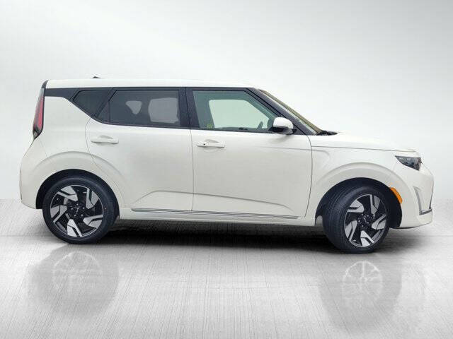 2024 Kia Soul GT-Line