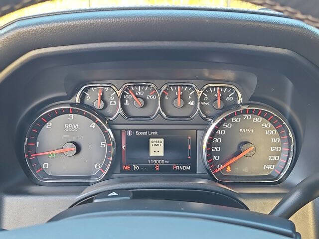 2016 GMC Sierra 1500