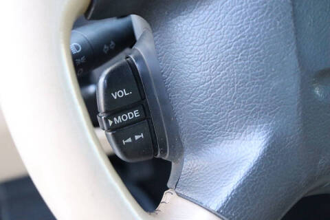 2004 Land Rover Discovery SE