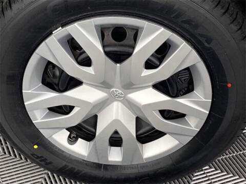 2023 Toyota Corolla Cross L