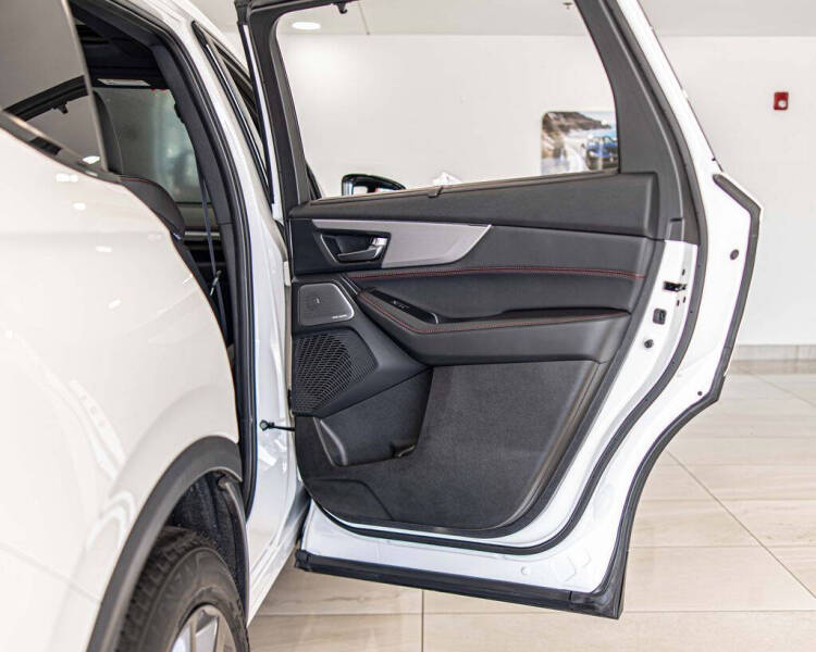 2026 Acura MDX SH-AWD w/A-SPEC