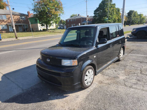 2006 Scion xB for sale at Flag Motors in Columbus OH