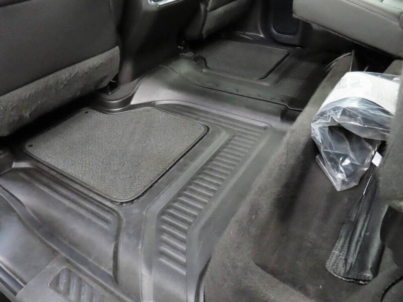 2023 GMC Sierra 2500HD