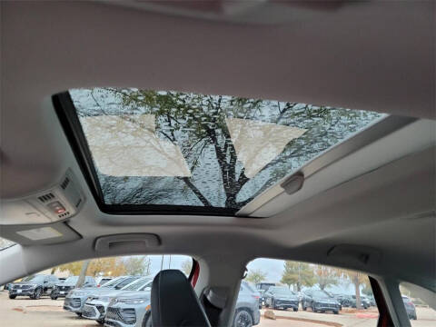 2026 Volkswagen Jetta SEL