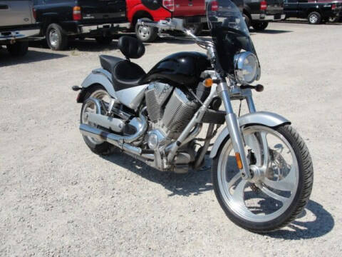 2003 Victory Vegas