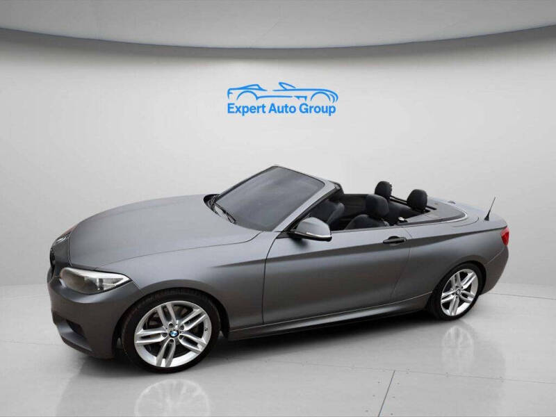 2017 BMW 2 Series 230i