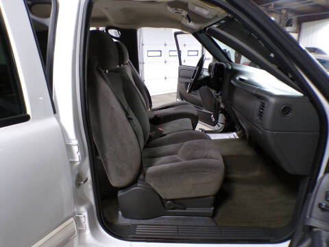 2007 Chevrolet Silverado 2500HD Classic