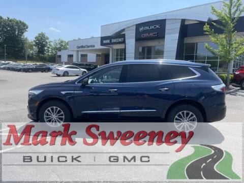 2023 Buick Enclave for sale at Mark Sweeney Buick GMC in Cincinnati OH