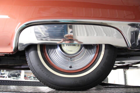 1955 Pontiac Chieftain