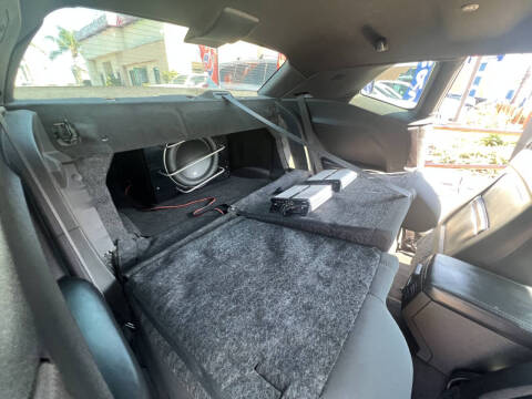 2011 Dodge Challenger