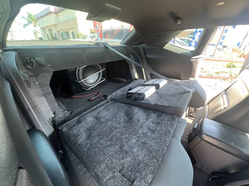 2011 Dodge Challenger