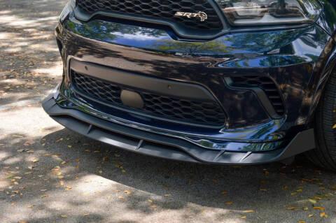 2025 Dodge Durango SRT Hellcat Hammerhead