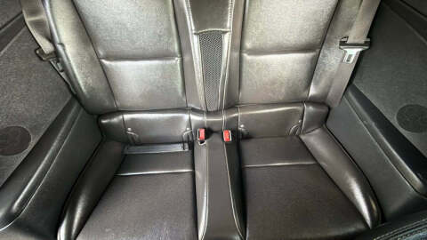 2015 Chevrolet Camaro SS