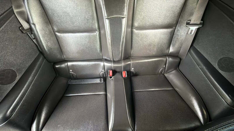 2015 Chevrolet Camaro SS