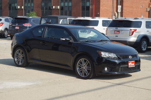 2012 Scion tC