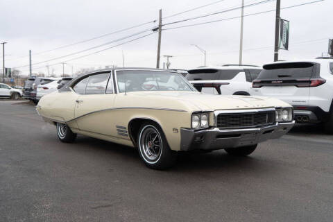 1968 Buick Skylark