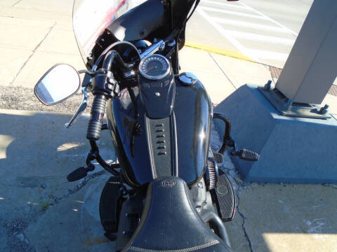 2023 Harley-Davidson flhcs