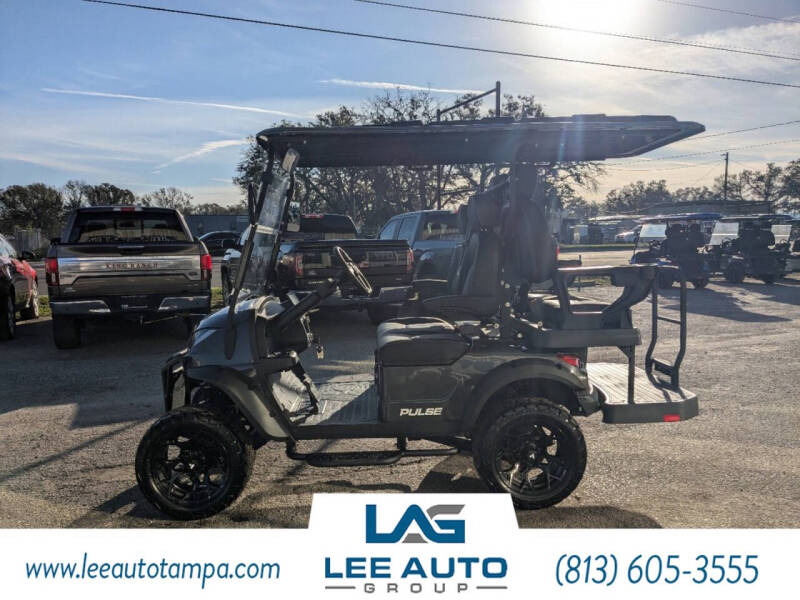 2024 Bintelli ActiveEV Pulse