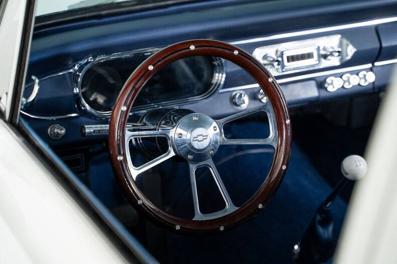 1964 Chevrolet Nova