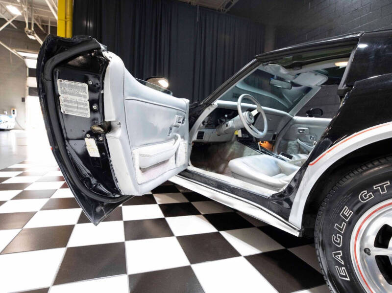 1978 Chevrolet Corvette