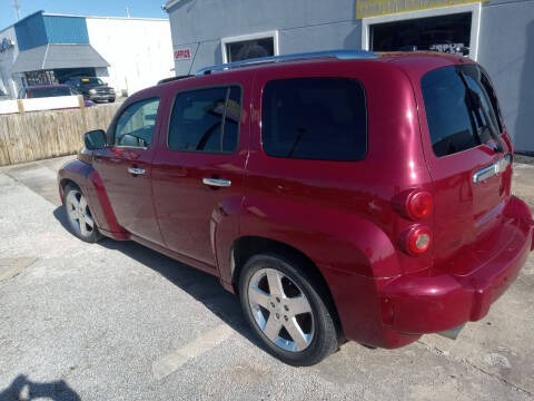 2006 Chevrolet HHR LT