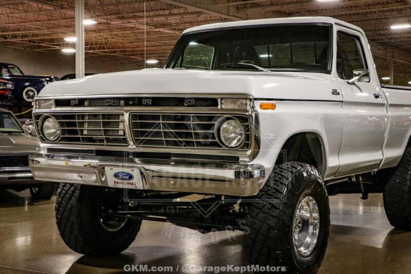 1978 Ford F-150