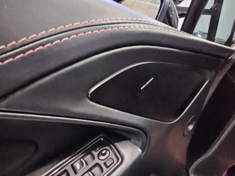 2014 Aston Martin Vanquish Volante