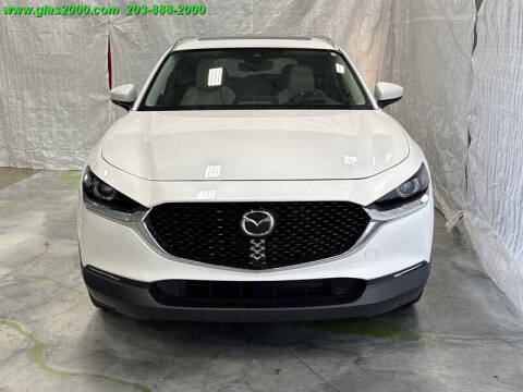 2020 Mazda CX-30 Premium