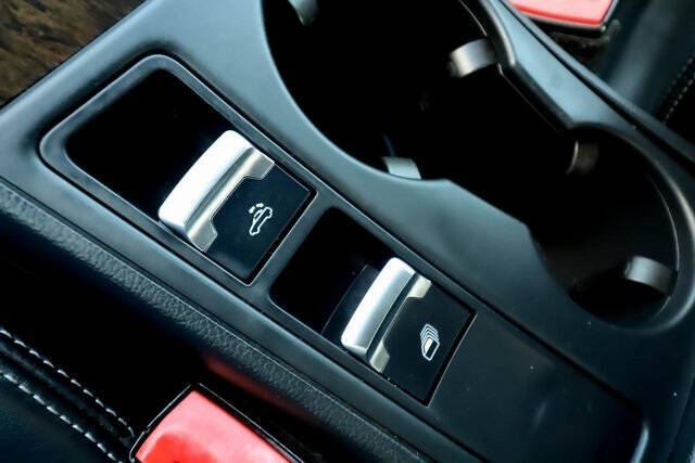 2011 Audi S5 3.0T quattro Prestige