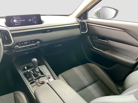 2025 Mazda CX-50 2.5 S Premium