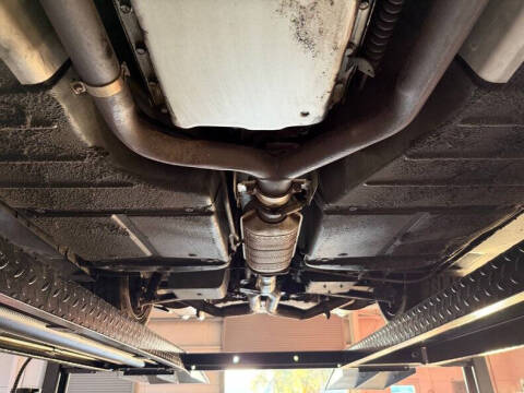 1986 Chevrolet Corvette