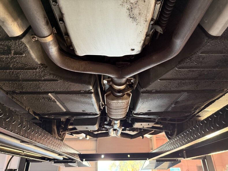 1986 Chevrolet Corvette