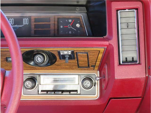 1975 Chevrolet Impala