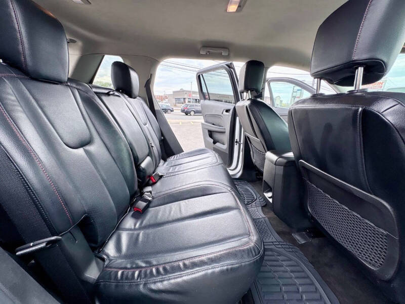 2013 GMC Terrain SLE-2
