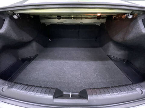 2018 Mazda MAZDA6 Touring