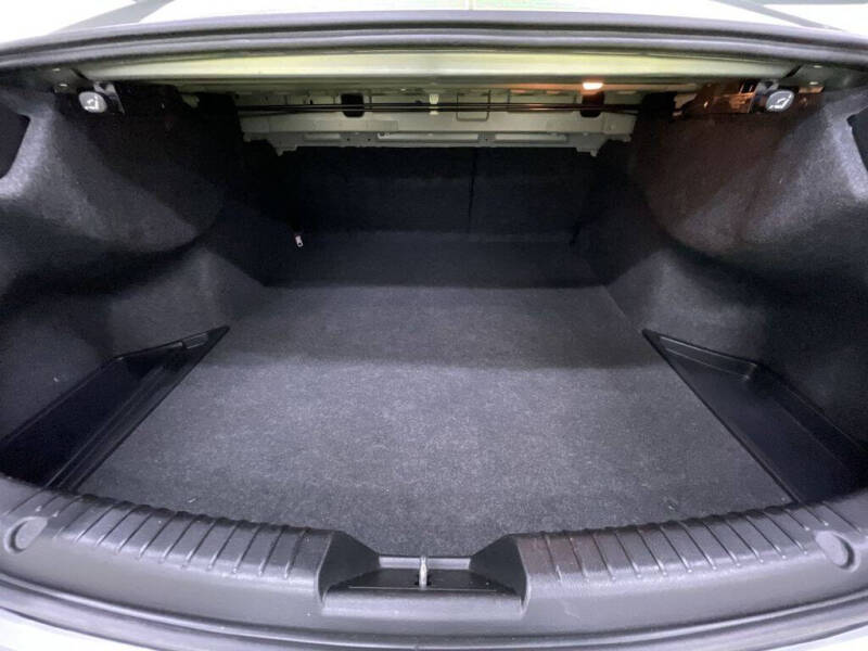 2018 Mazda MAZDA6 Touring