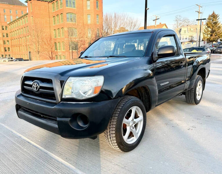 2006 Toyota Tacoma