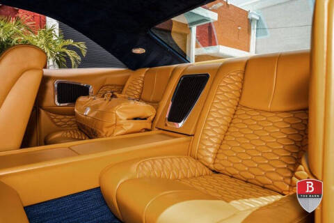 1966 Chevrolet Impala