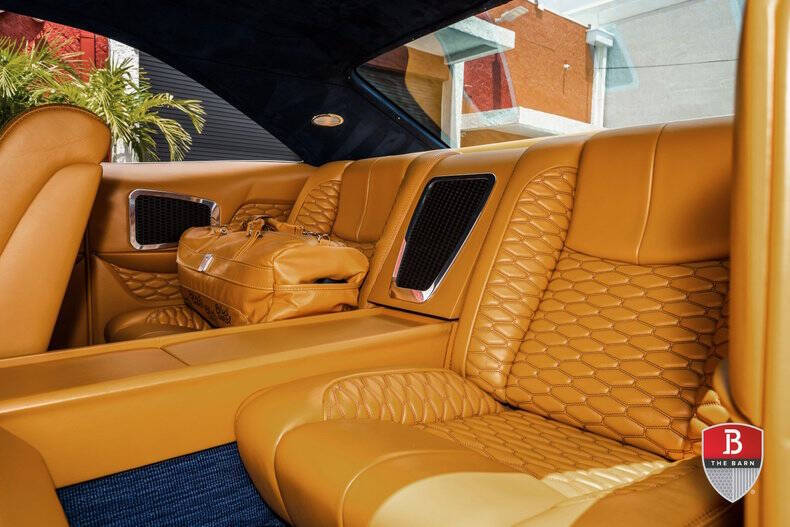 1966 Chevrolet Impala