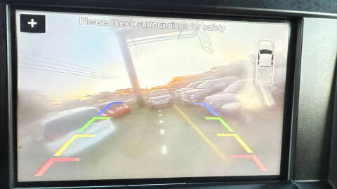 2017 Ford F-250 Super Duty