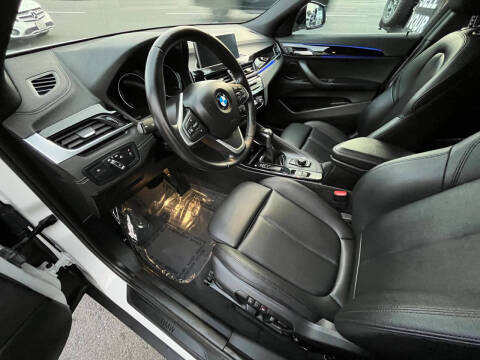 2018 BMW X2 sDrive28i