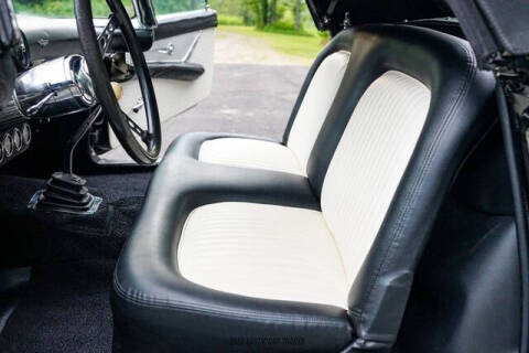 1955 Ford Thunderbird