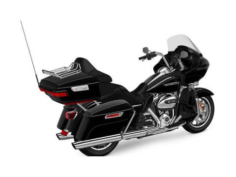 2018 Harley-Davidson Road Glide Ultra