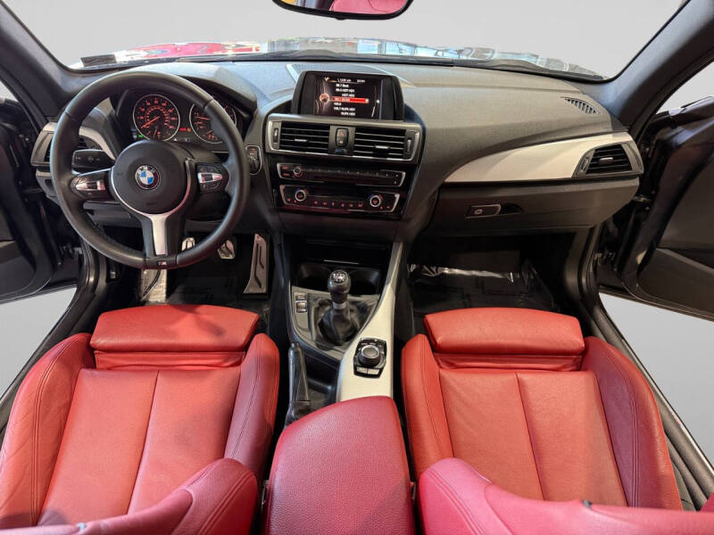 2015 BMW 2 Series 228i