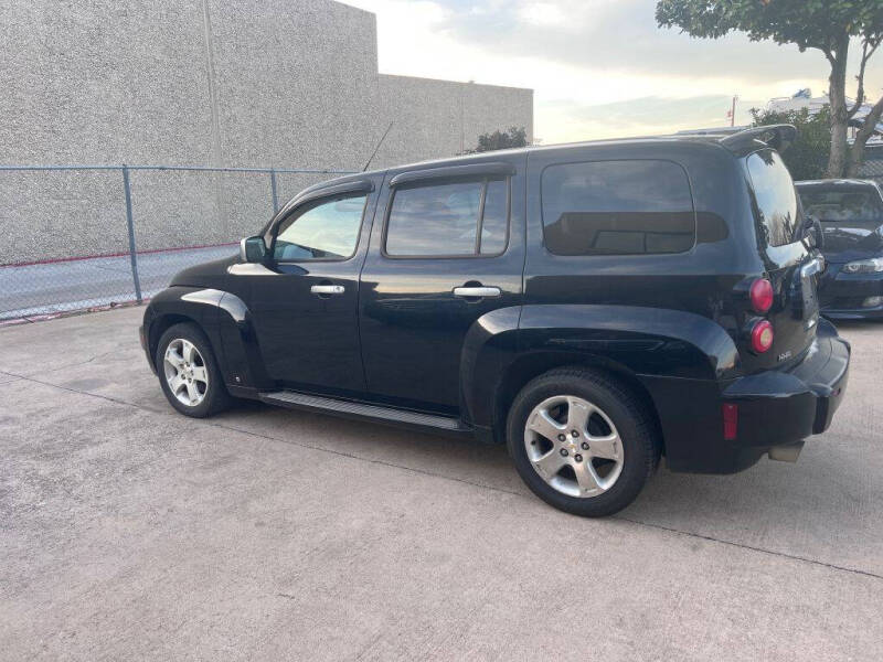 2007 Chevrolet HHR LT
