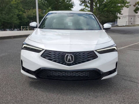 2025 Acura Integra for sale at Southern Auto Solutions - Acura Carland in Marietta GA