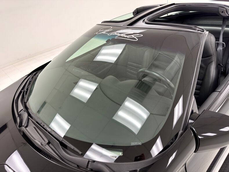 1994 Chevrolet Camaro Z28