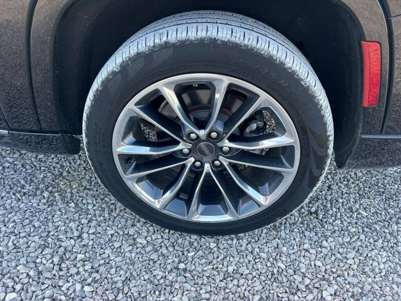 2024 Jeep Wagoneer L Series III